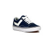Pony Kids Champion Old School Casual Lona-Gamuza Navy Marino