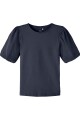 Camiseta Fione Dark Sapphire