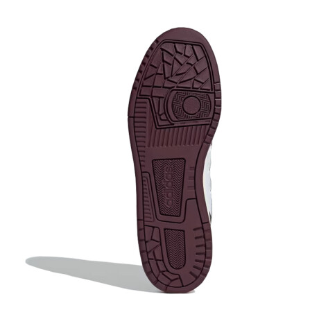 adidas BREAK START Granate