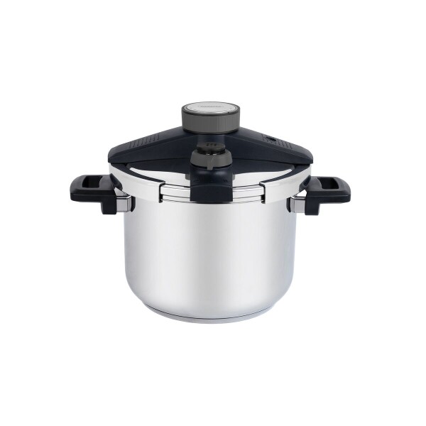 OLLA A PRESION 6LTS 62518/220 OLLA A PRESION 6LTS 62518/220