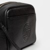 Bandolera Haze En Floater Negro