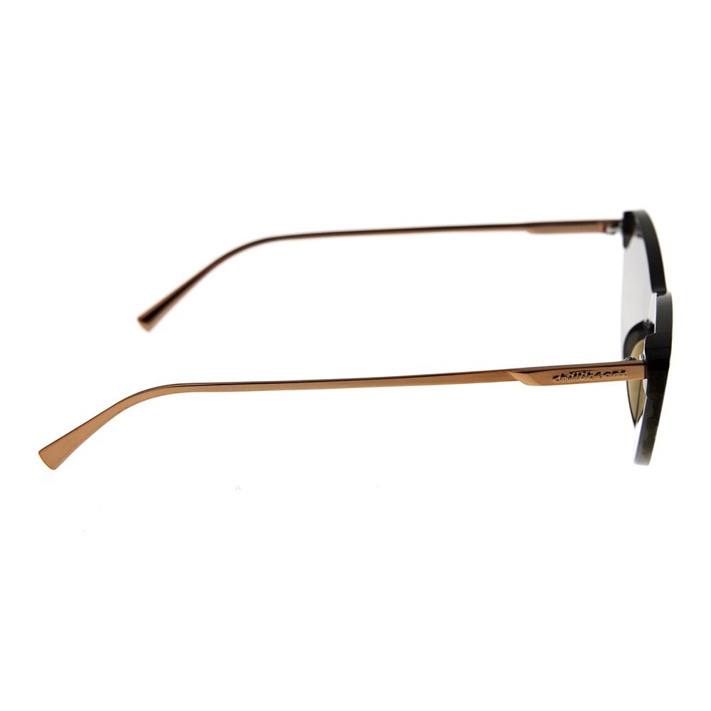 Lentes De Sol Summer Block Cat - Mujer Naranja/Bronce