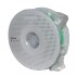 1 KILO DE FILAMENTO PLA BASIC BAMBOO LAB PARA IMPRESORAS 3D COLOR VERDE