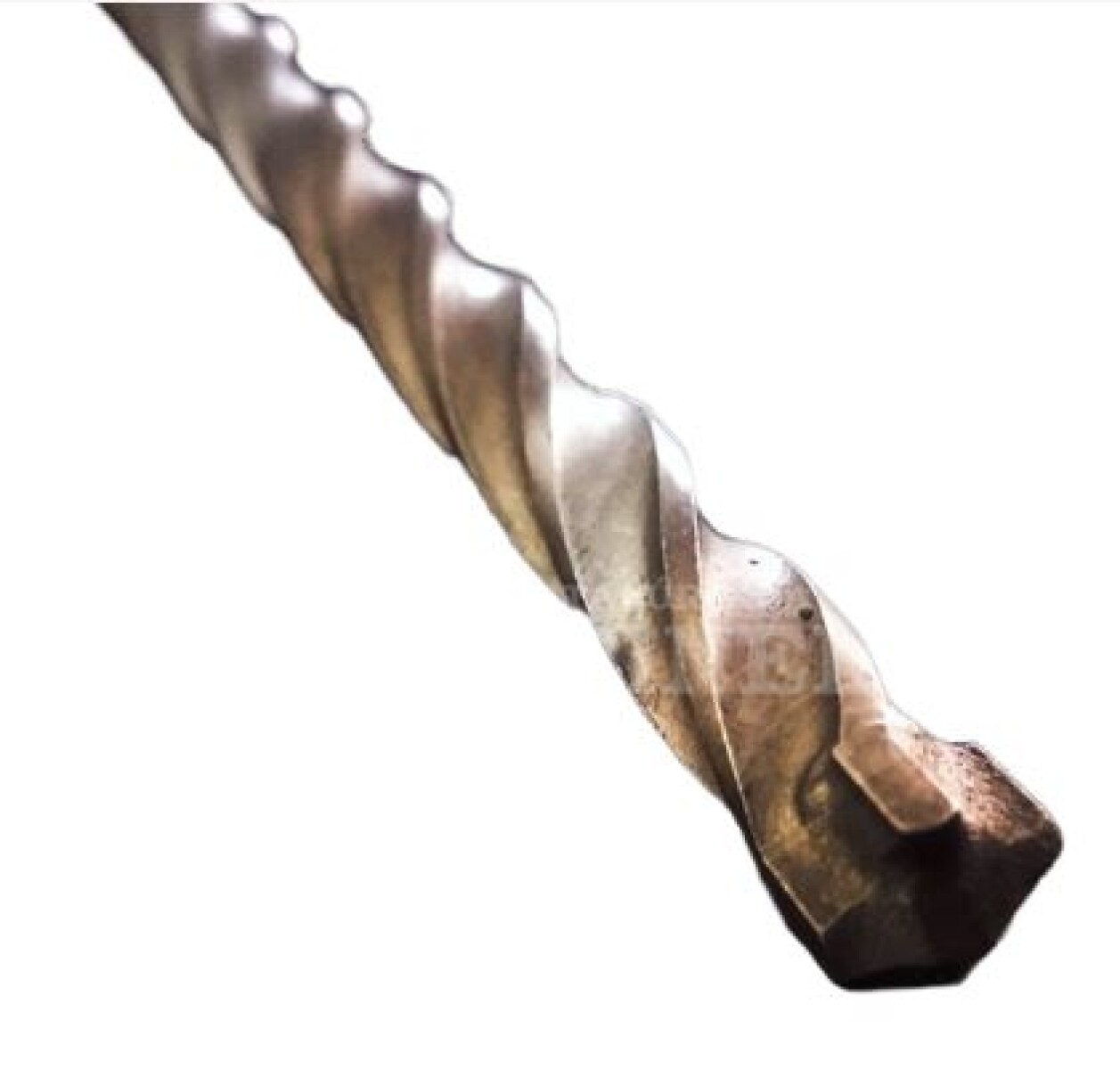 Mecha Encastre Sds Plus Dewalt 210 X 8 Mm 