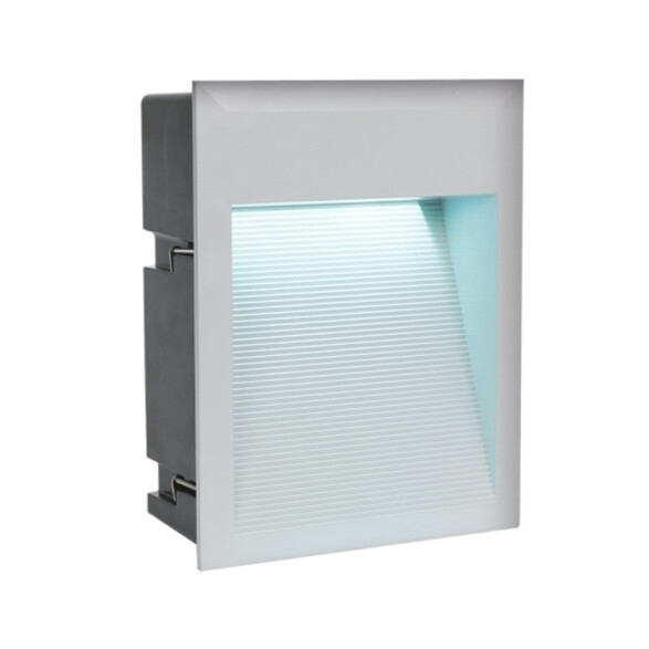 Luminaria de embutir para exterior ZIMBA EG0476