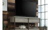 Rack para TV - Sauder - Manhattan Gate Rack para TV - Sauder - Manhattan Gate