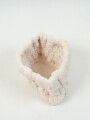 Vincha Bety Beige