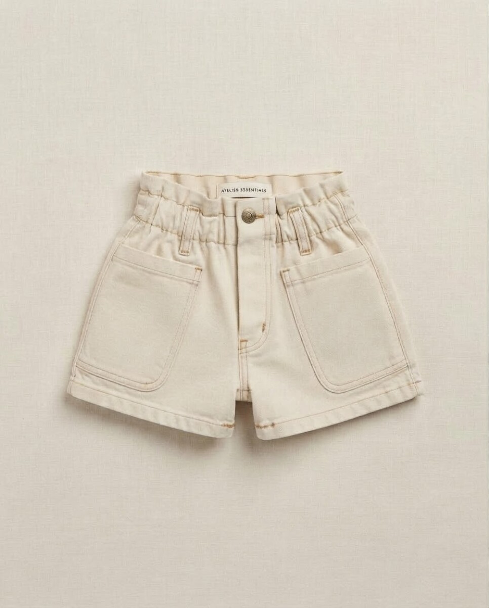 SHORTS NENA 