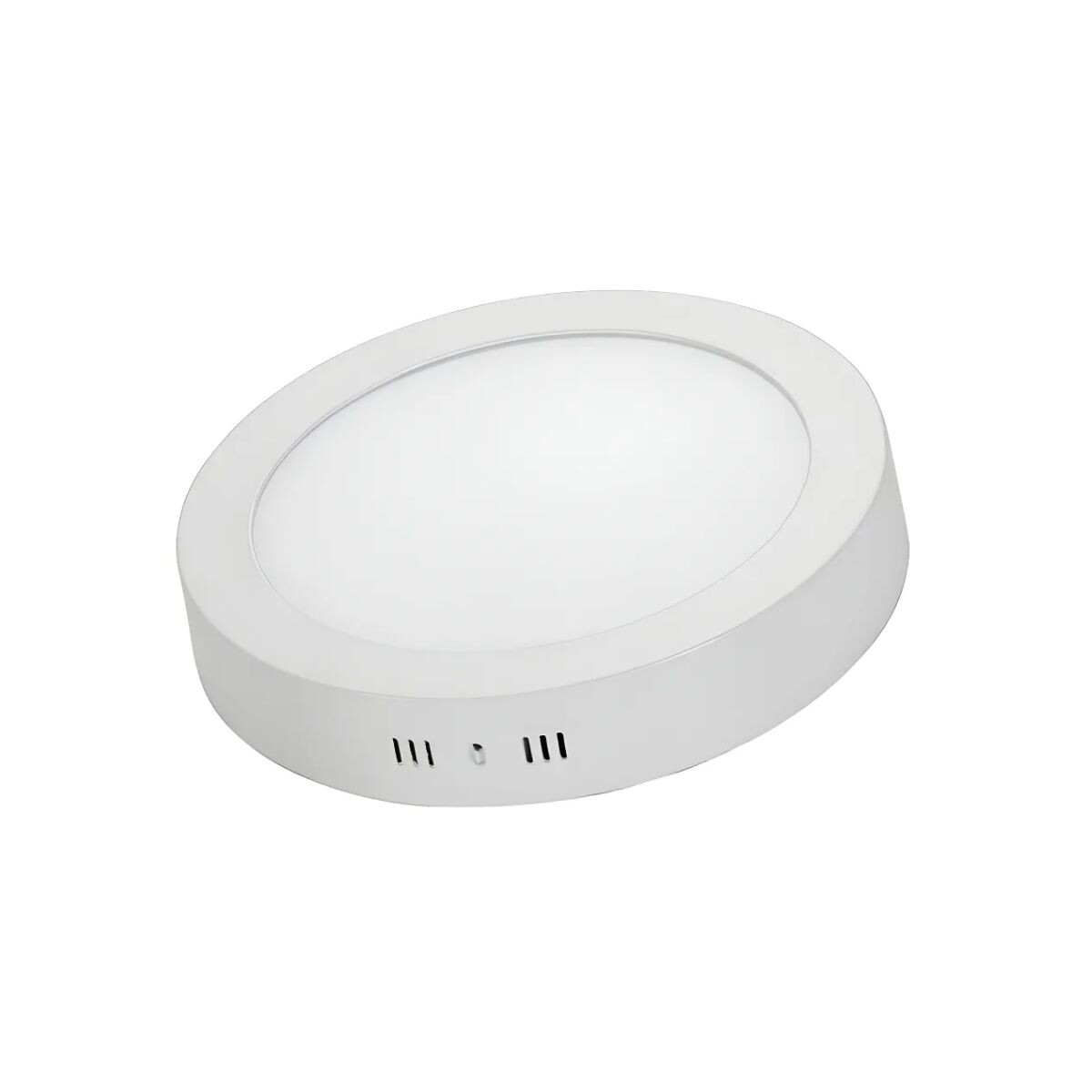 PLAFON REDONDO 6W FRIO EXTERIOR Plafon Redondo 6w Frio Exterior