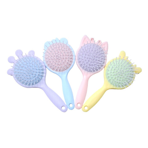 Cepillo redondo para el cabello Cepillo Redondo Para El Cabello