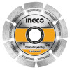 DISCO PARA ACANALADORA INGCO 5´´ X 22.2 MM DISCO PARA ACANALADORA INGCO 5´´ X 22.2 MM