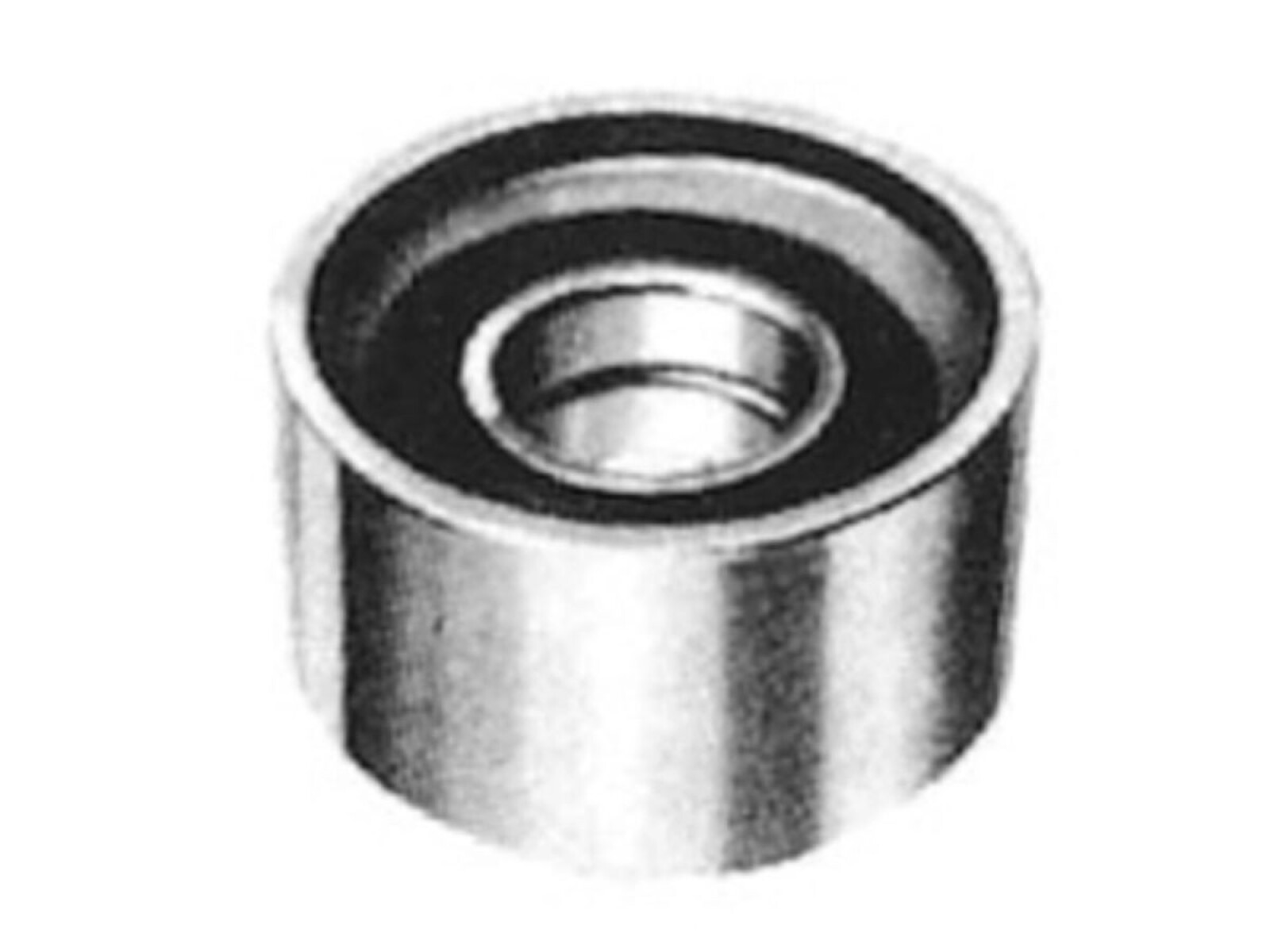 Tensor Correa Distr Fiat Ritmo 83-87 