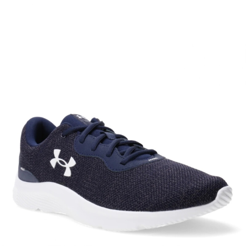 Championes Under Armour MOJO 2 de Hombre - 134-403NV0 Marino