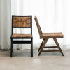 Silla Dove, natural Silla Dove, natural