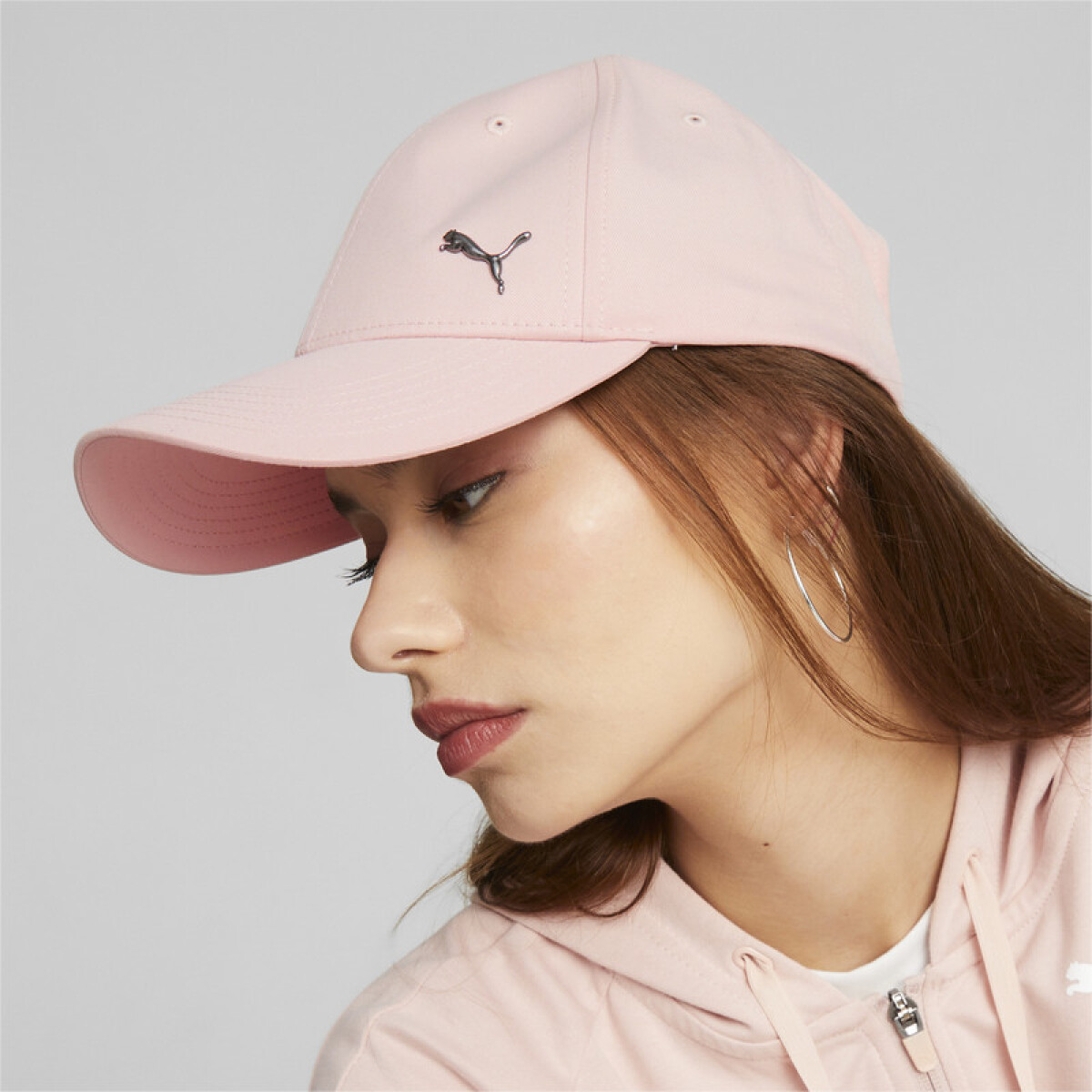 PUMA Metal Cat Cap 02126950 Rosa — Puma