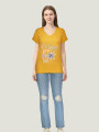 Remera Ihotry Estampado 4