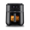 Air Fryer y vaporizador 700 Caso Design Air Fryer y vaporizador 700 Caso Design