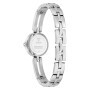 Reloj GUESS CASSIDY Acero Plateado Esfera 23mm 0