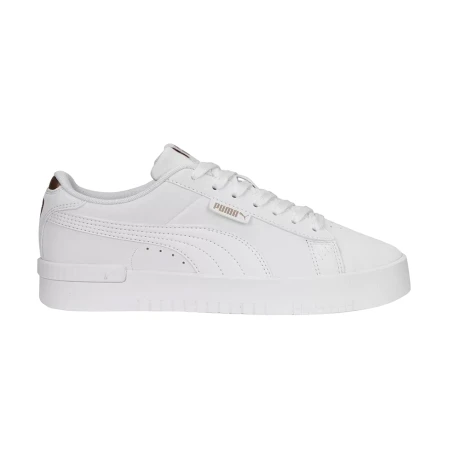 Jada Renew Nubuck White