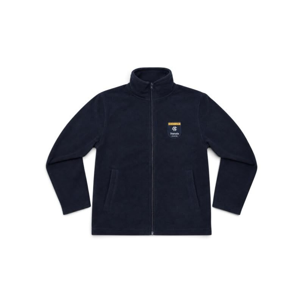 Campera polar 