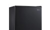 Minibar Negro 45L - Modelo MDRD86FGM30 - Midea Minibar Negro 45L - Modelo MDRD86FGM30 - Midea