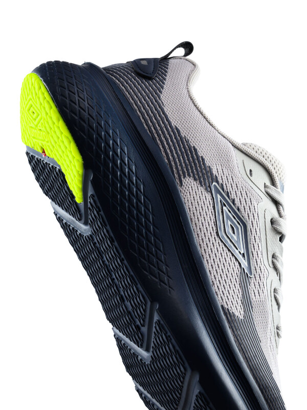Championes Bron Umbro Hombre 005
