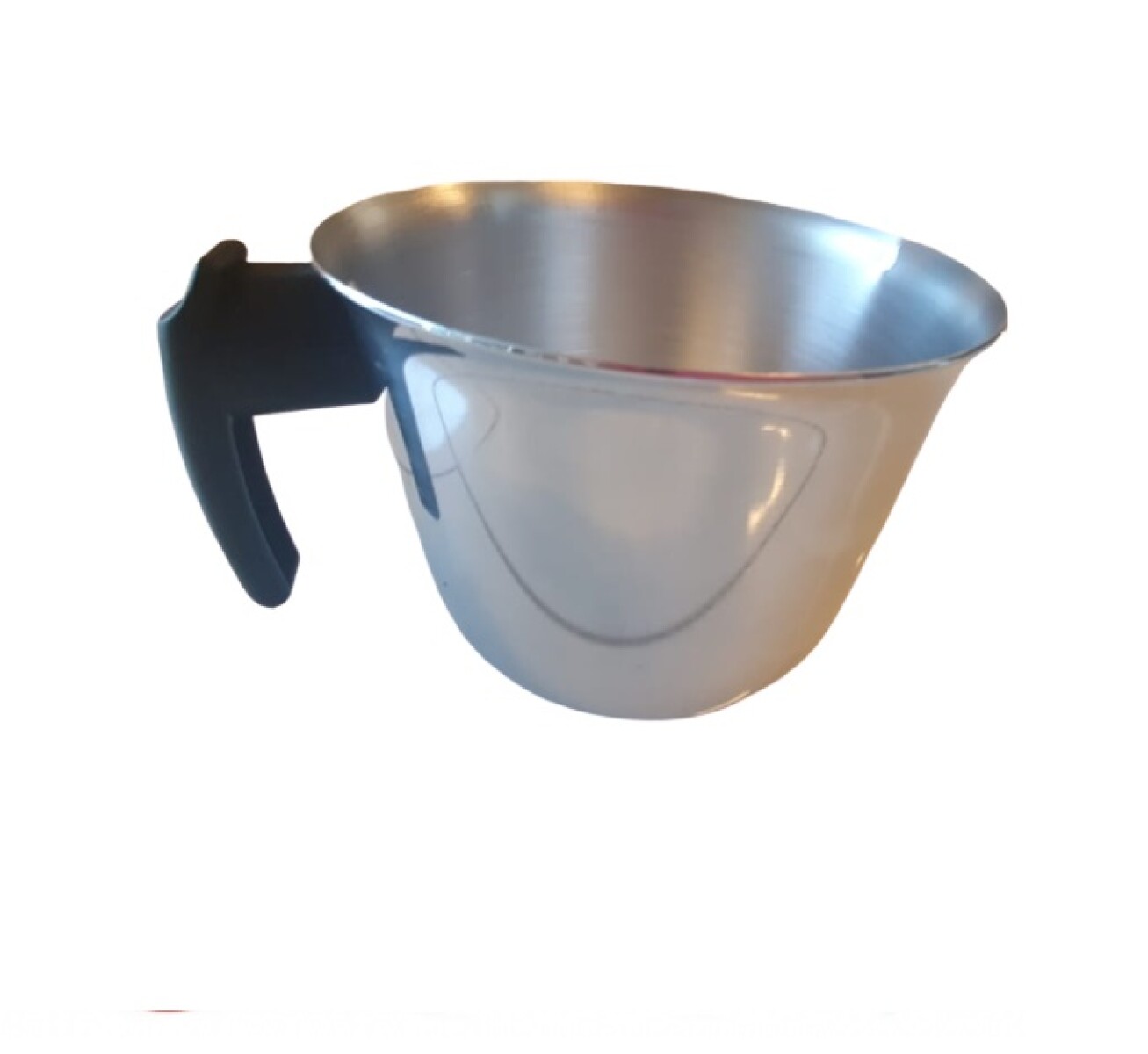 Hervidor MTA acero inox 