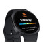 Smartwatch Samsung Watch 8 44mm Gps Deporte Bt NEGRO