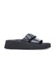 Sandalia Almina Exq Lena Black - Estrecho Black