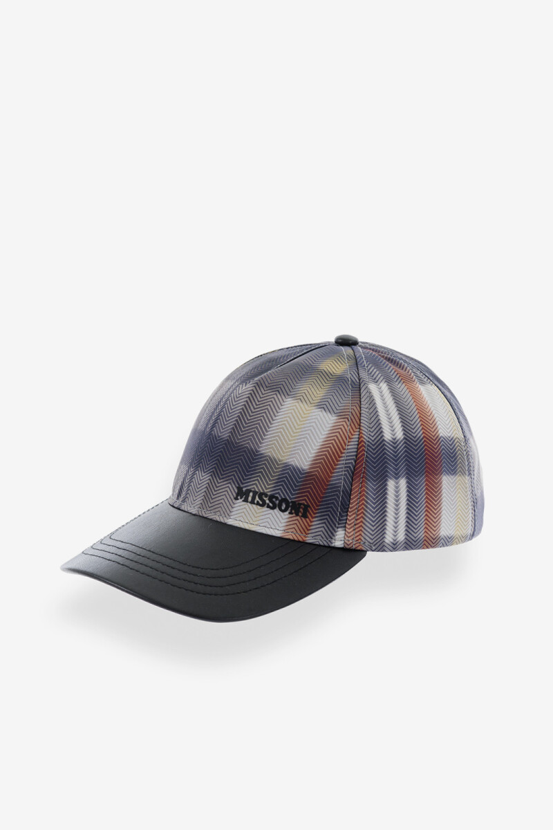 GORRO Multicolor