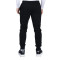 Pantalón de Hombre Umbro Felpa C/Puño Adulto Negro