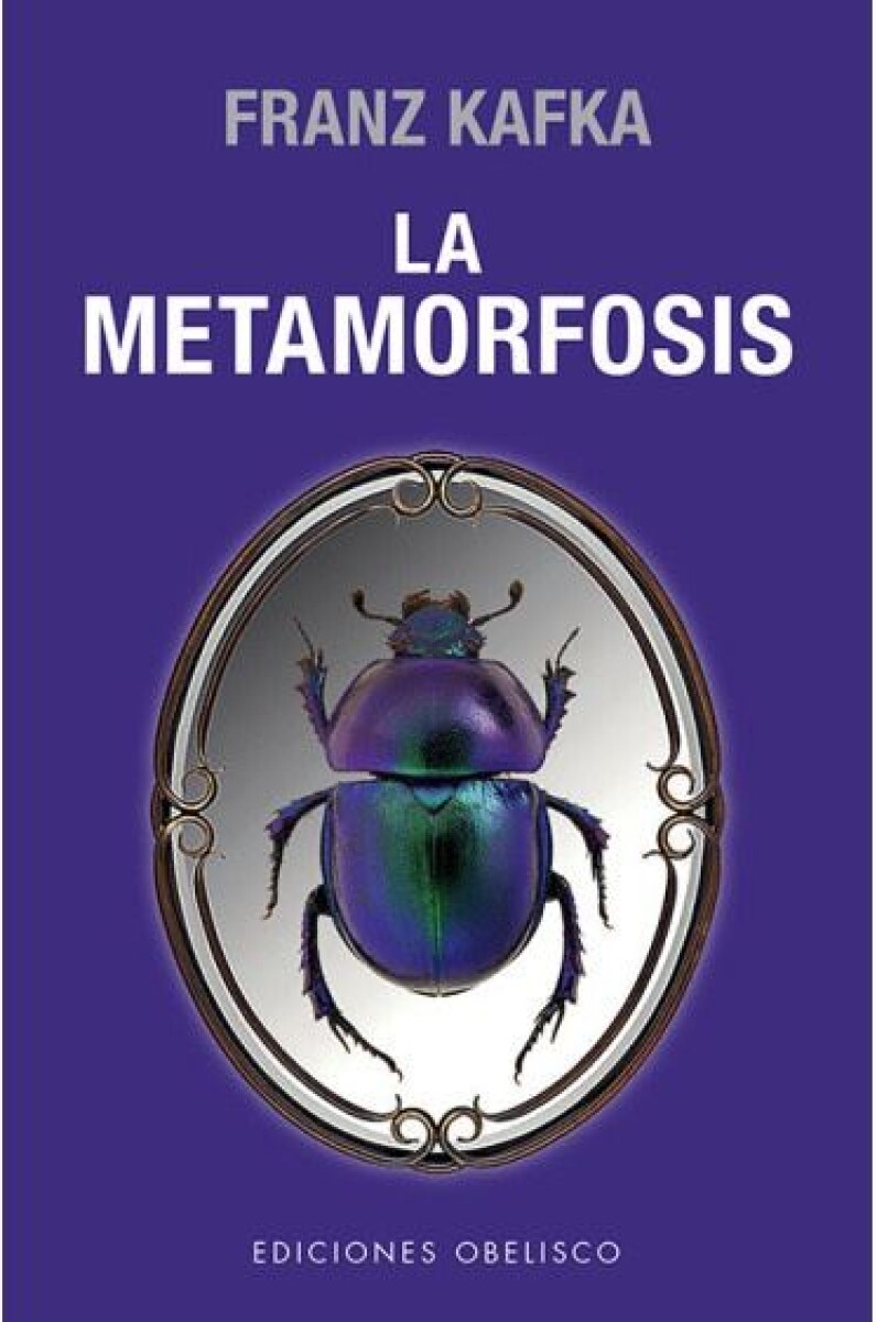 Metamorfosis, La 
