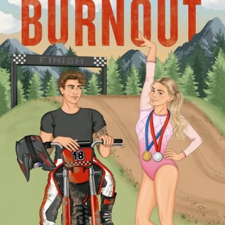 BURNOUT BURNOUT