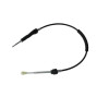 CABLE DE PALANCA DE CAMBIOS IZQUIERDA GOL / SAVEIRO G5 / G6 / G7 / G8 FOX / SURA Cable De Palanca De Cambios Izquierda Gol / Saveiro G5 / G6 / G7 / G8 Fox / Sura