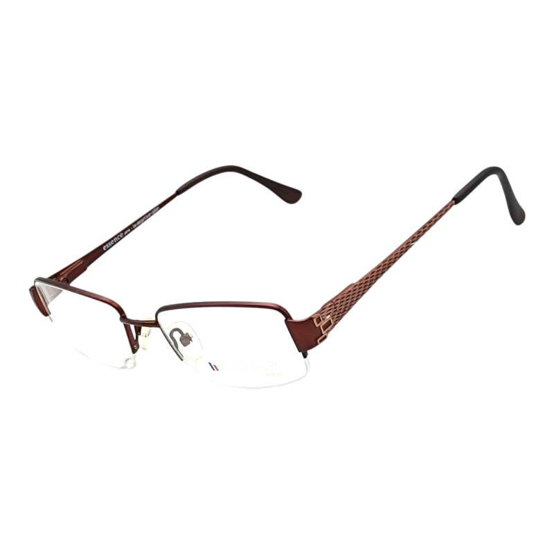 ES018132 marrónuniforme