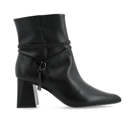 BOTA NEGRO