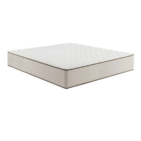 COLCHÓN QUEEN SIZE ORTOPEDICO 100% ESPUMA - ALTURA 25 CM COLCHÓN QUEEN SIZE ORTOPEDICO 100% ESPUMA - ALTURA 25 CM