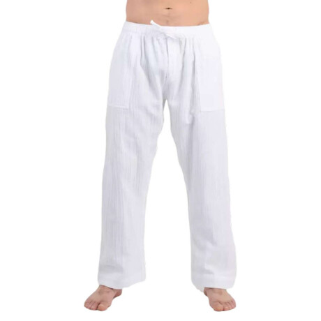 Pantalon Oneill Sunset Blanco