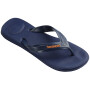 Sandalias Havaianas Top Max Comfort FC Hombre Marino