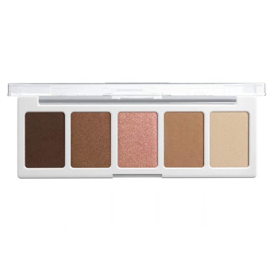 Paleta Sombras Color Icon Walking On Eggshell - Wet'n Wild Paleta Sombras Color Icon Walking On Eggshell - Wet'n Wild
