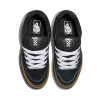 Championes Vans Caldrone de Hombre - VN0A5JM2B9M Negro