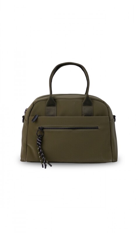 CARTERA BRIGITTE MILITAR
