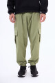 Pantalon Elda Verde