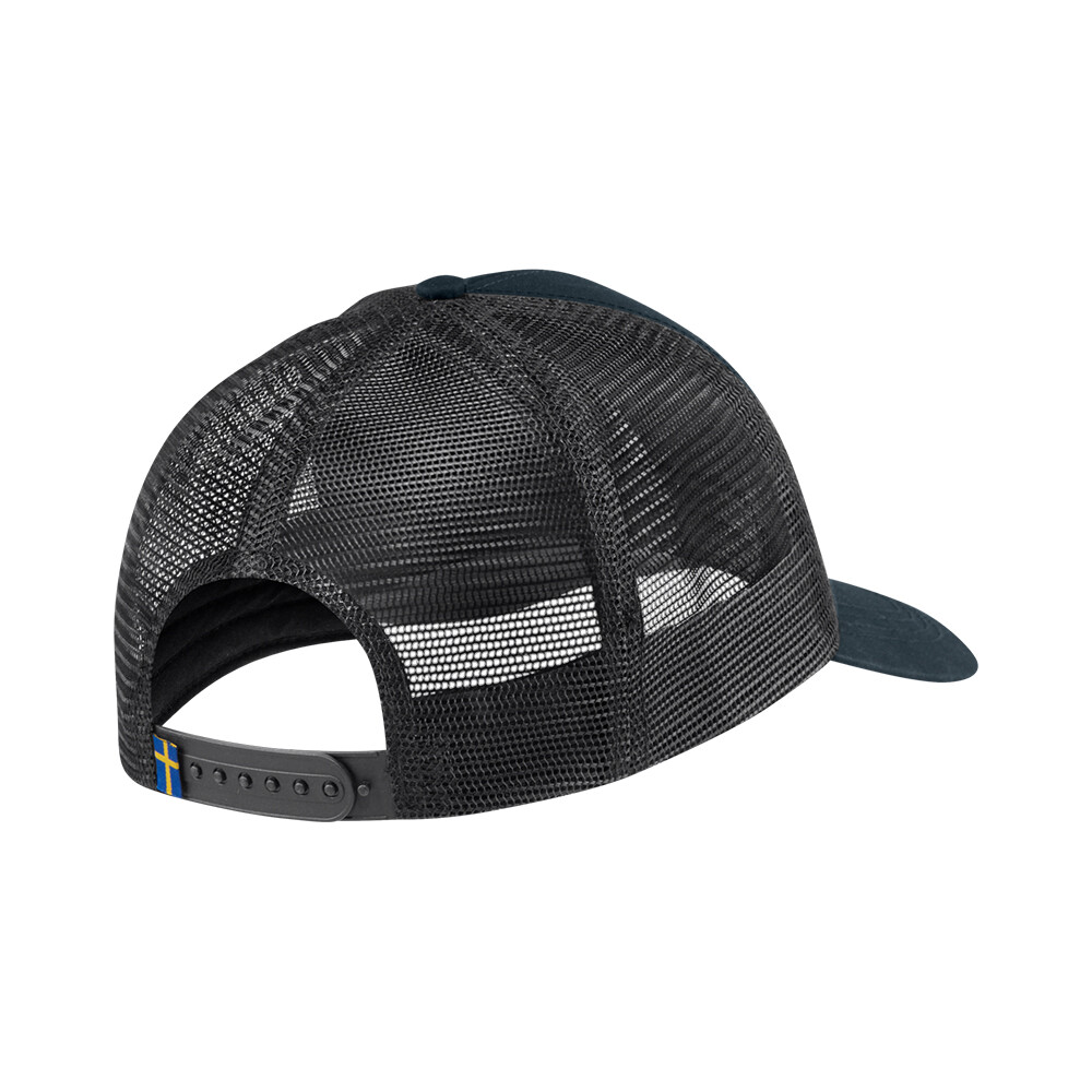 1960 Logo Langtradarkeps - Unisex Dark Navy