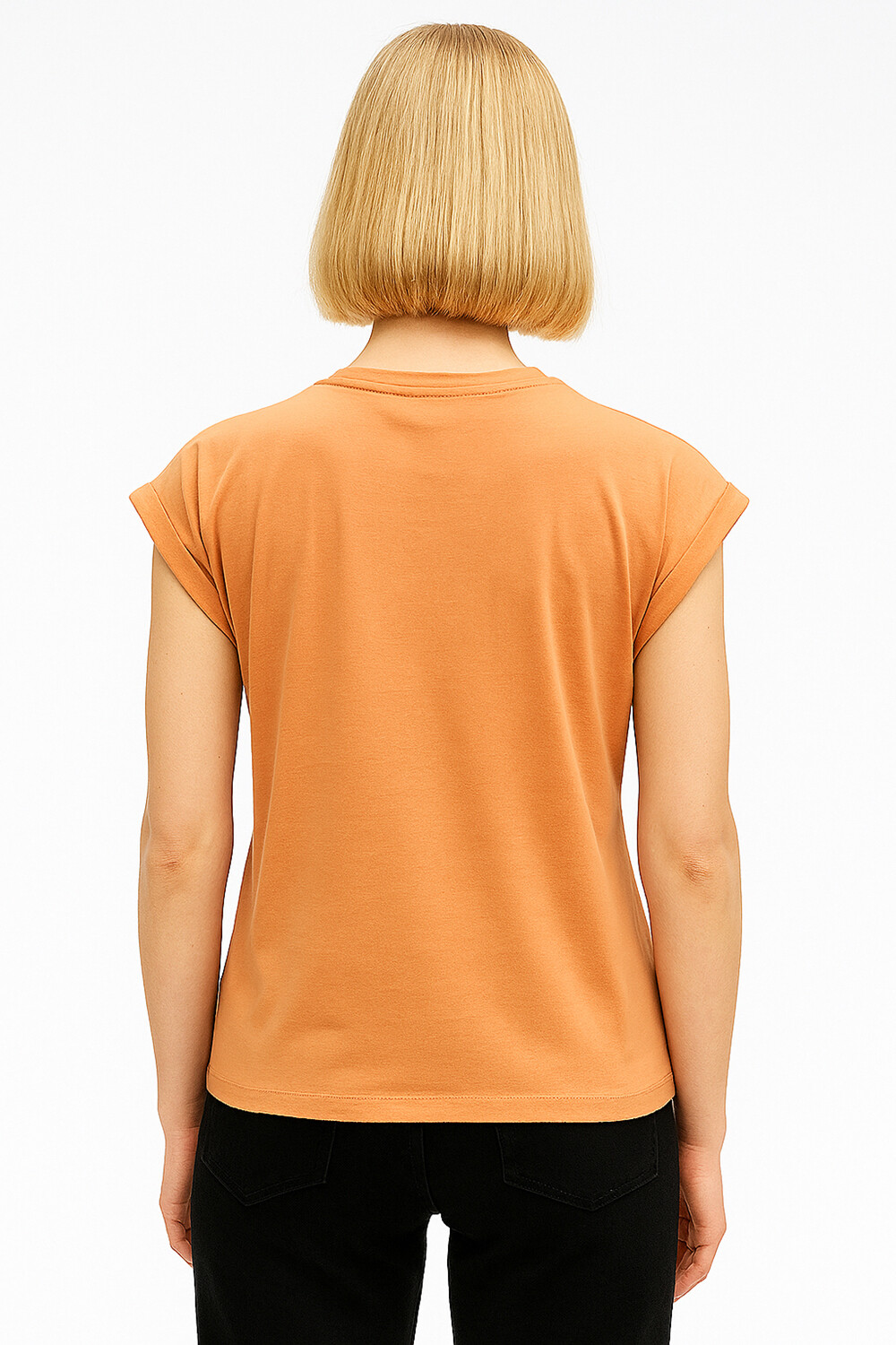 Remera Jagin Estampado 2