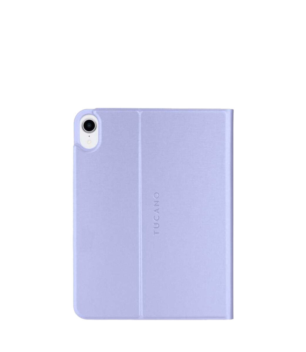 Tucano funda metal iPad Mini 6ta Gen. Purple 