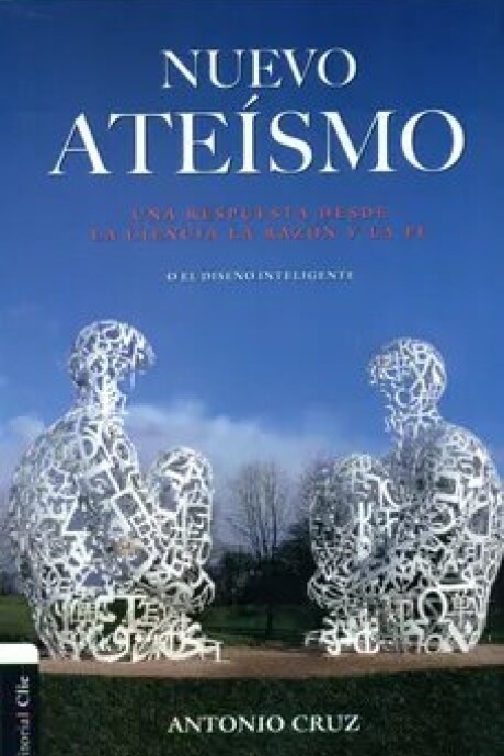 NUEVO ATEISMO NUEVO ATEISMO
