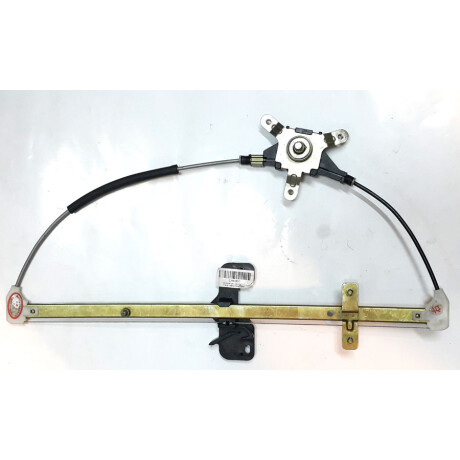 MAQUINA LEVANTA CRISTAL CHANA DOBLE CABINA TRAS.DER. - MAQUINA LEVANTA CRISTAL CHANA DOBLE CABINA TRAS.DER. -