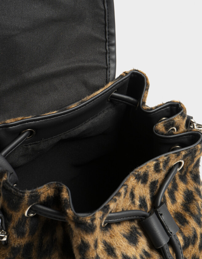 Mochilas Urbanas Mochilas - Estampado Animal Print