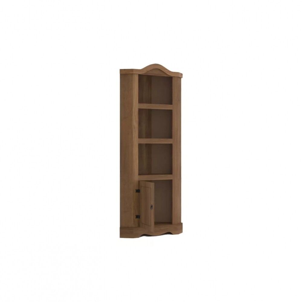 Librería - Esquinero Nogal